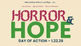 743 - Peace & Life: Peace & Life: Hope & Horror / Hegseth Pro-War -October 10, 2025