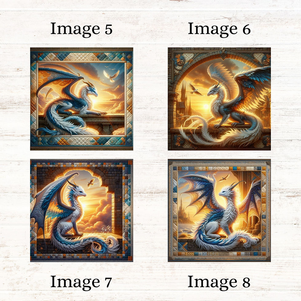Thumbnail: Aether Drake Fabric Panels