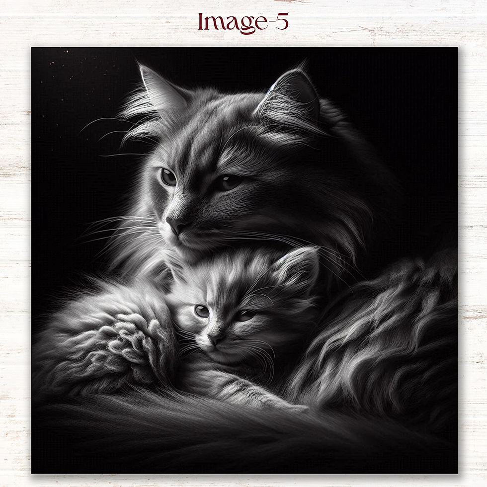 Thumbnail: Wrapped in Love Diamond Painting