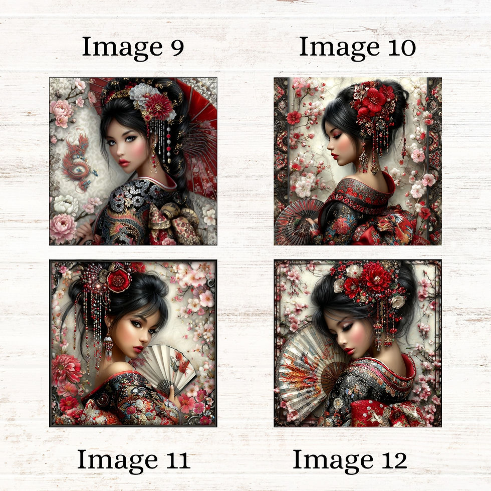 Thumbnail: Cherry Blossom Beauty