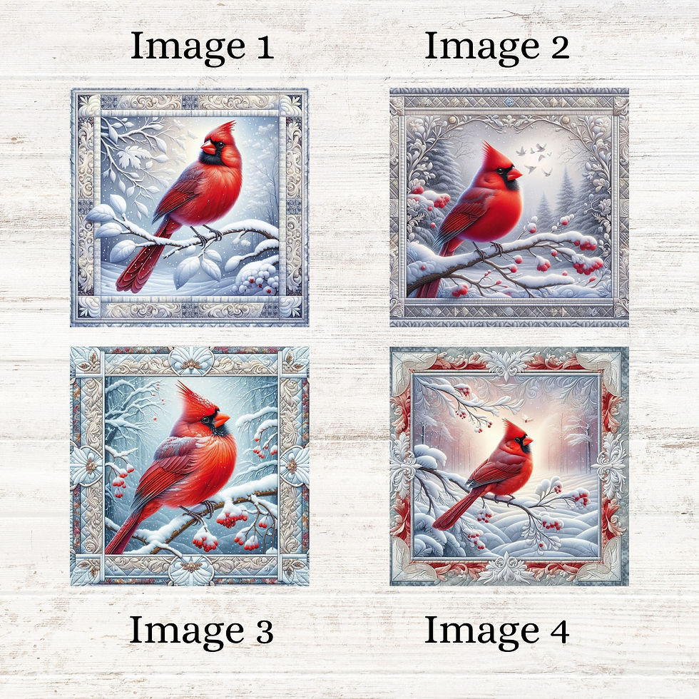Thumbnail: Morning Song Fabric Panels