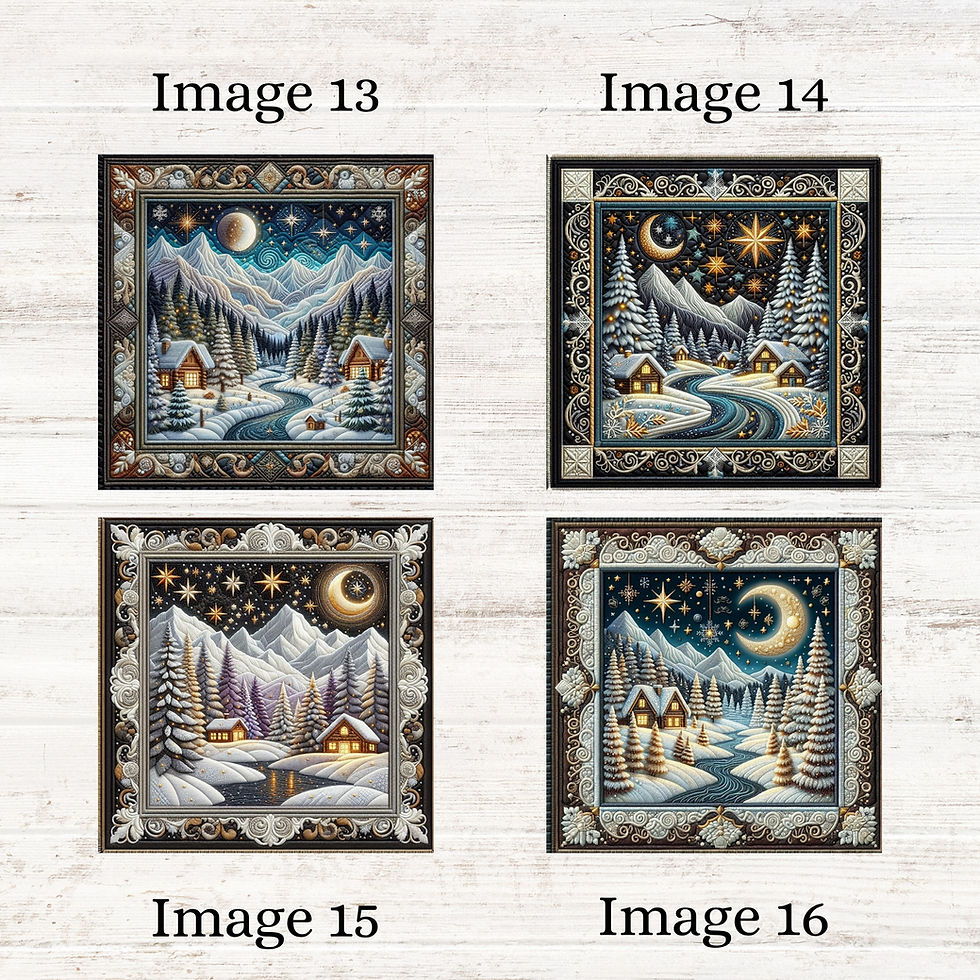 Thumbnail: Holiday Hideaway
