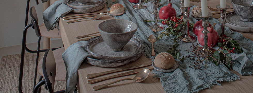 Thumbnail: Dinner Service | 6 People
