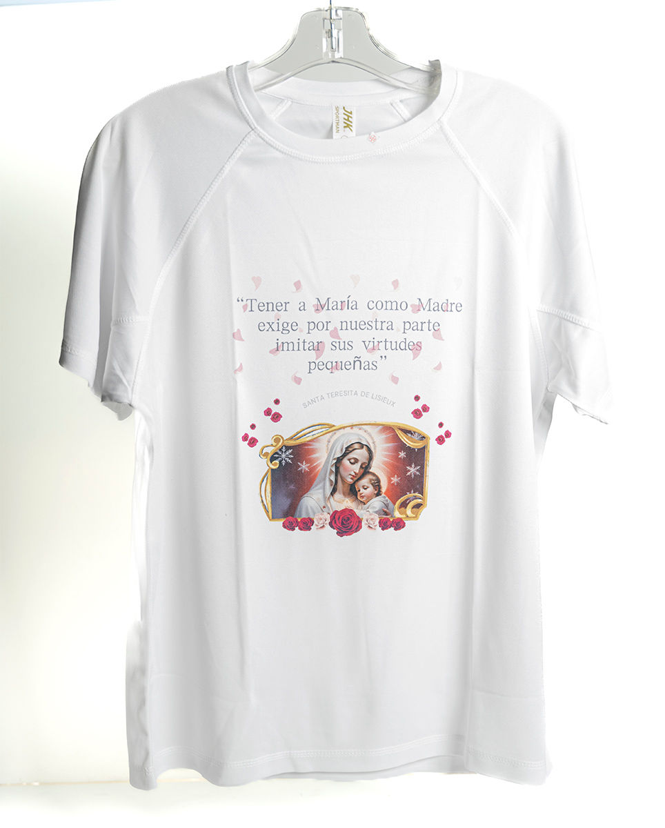 Camiseta