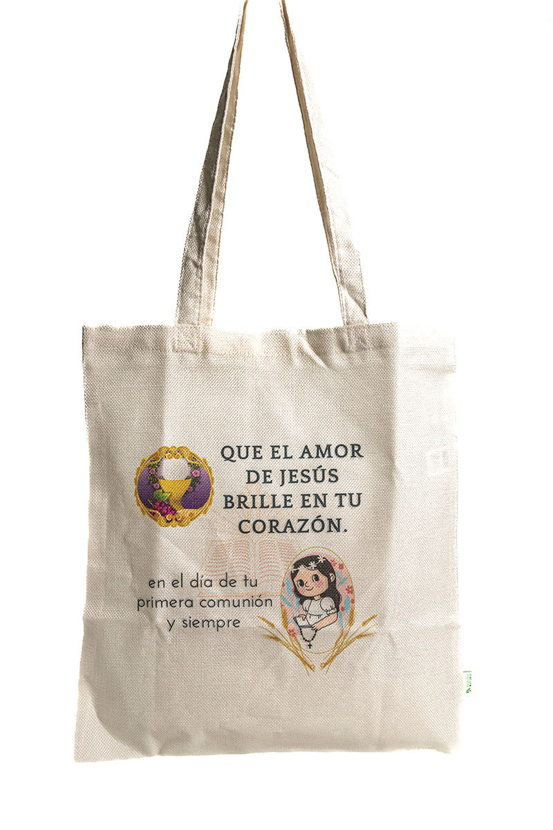 Talega sublimada