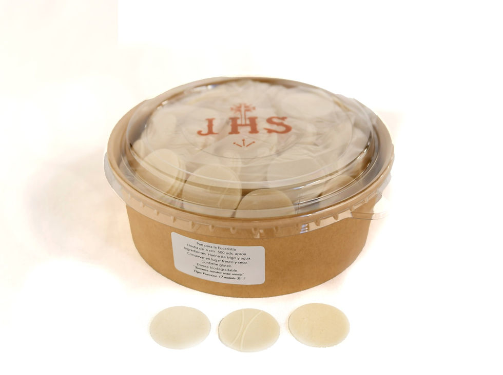Forma 4 cm 250 uds. 4,00€