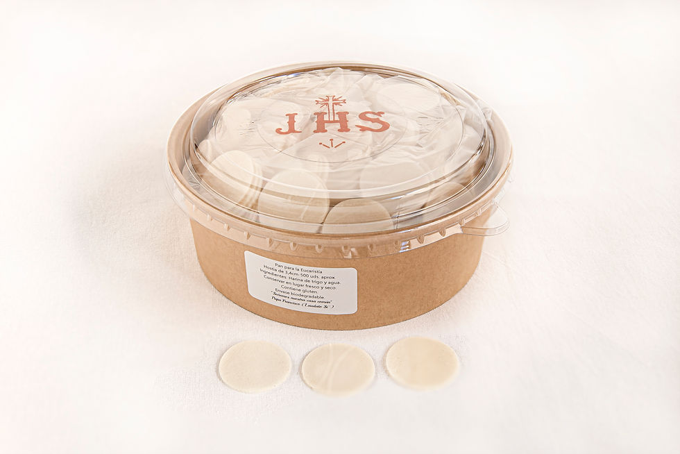 Forma 3.4 cm 500 uds. 5,00€