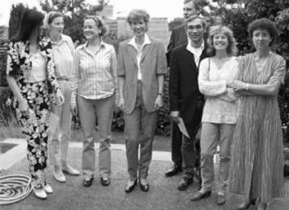 Gründungsmitglieder