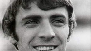 Intervista a Cristiano Prati, figlio di Pierino indimenticabile Attaccante del Milan di Rocco