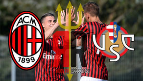 BATTUTA ANCHE LA CREMONESE