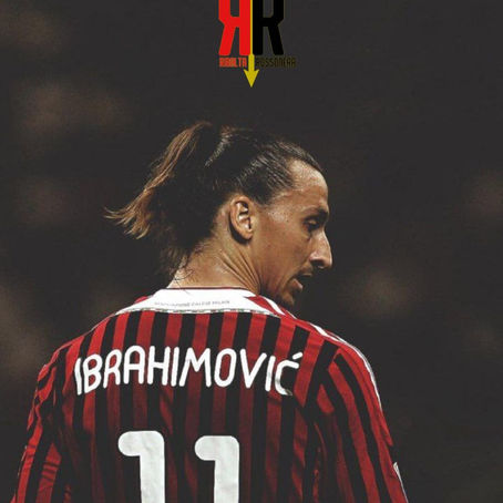IBRA TRA NOI!