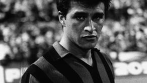 Il giocatore che non esordì mai