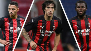 QUESTIONE CENTROCAMPO : CARATTERISTICHE E STRATEGIE