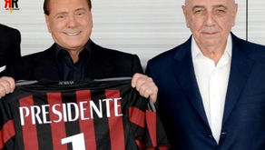 DAL PROGETTO GIOVANI AL CLOSING: l'ultimo biennio Berlusconiano 
