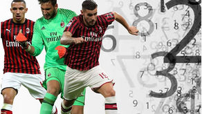 MILAN 3-1 PARMA : LE PAGELLE 