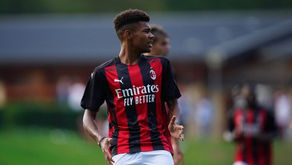 Emil Roback, un predestinato