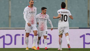 MILAN, COLPI MIRATI PER RINFORZARSI!