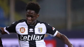 SCOPRIAMO CHAKA TRAORE’ 	