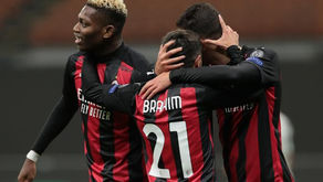 Milan-Sparta Praga 3-0, altri tre punti e primi nel girone