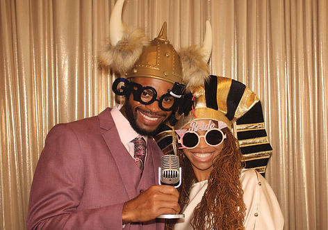 Wedding Photo Booth