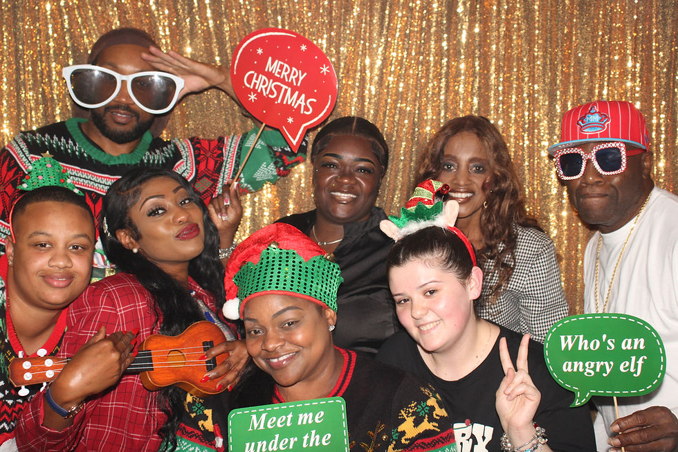 Christmas Party