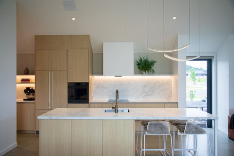 CUT-IT KITCHENS & JOINERY