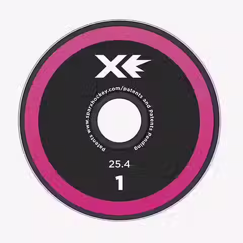 Miniatyrbilde: Slipringer till Sparx ES200/ES300