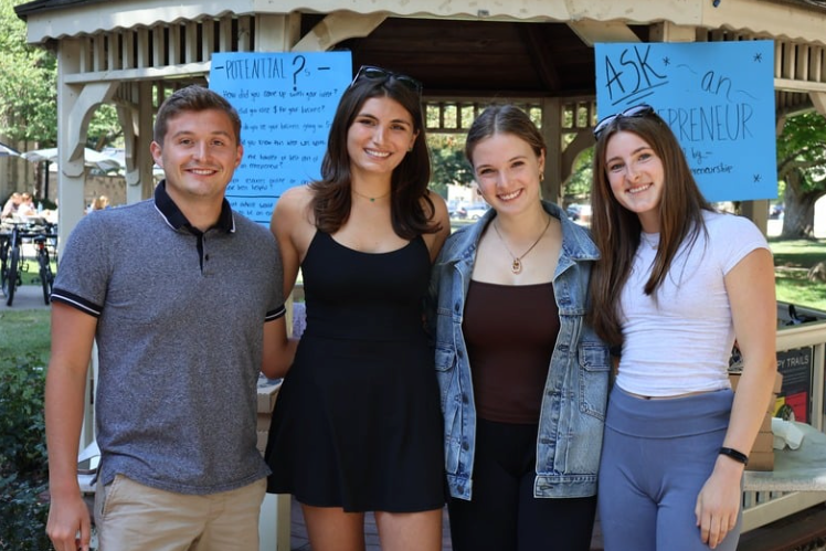 From Zero to a Predictable Organic Growth Engine