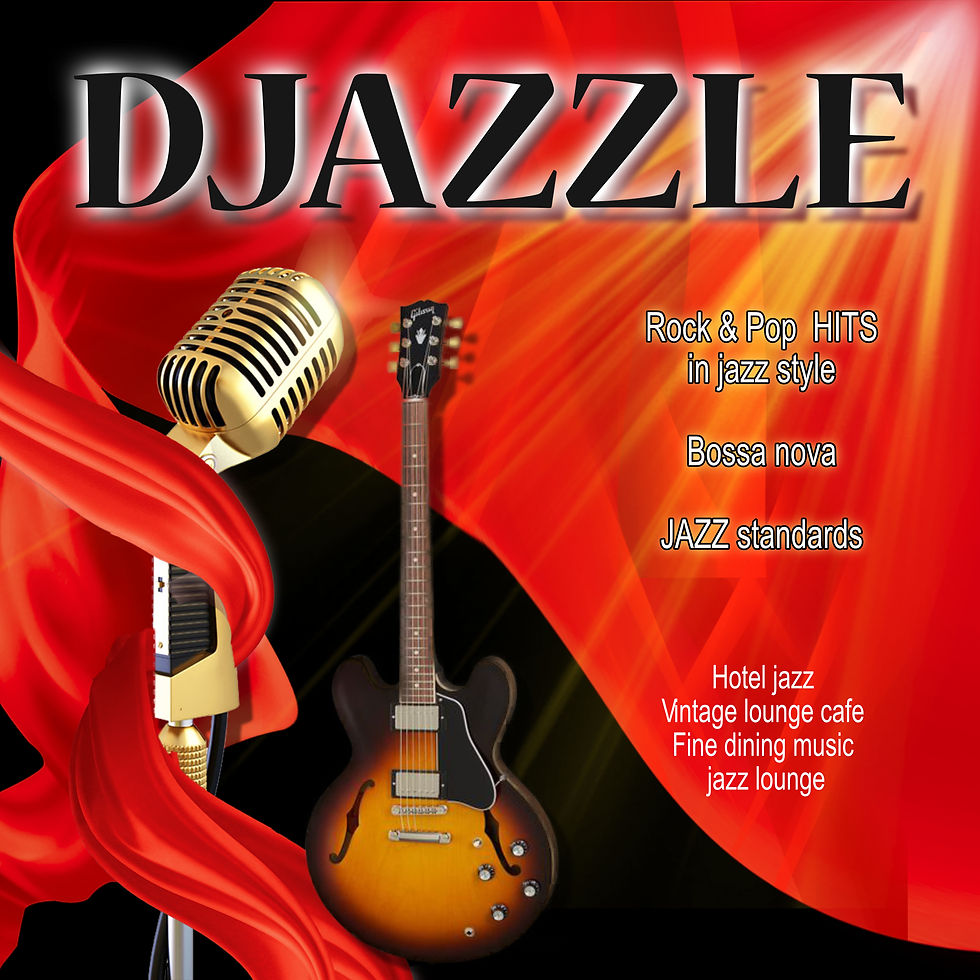 logo DJAZZLE Nueva Std. proef 3