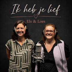 Els & Loes - ik heb je lief2