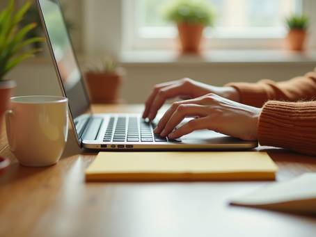 Stay Connected with Faith Lutheran Church's Online Community