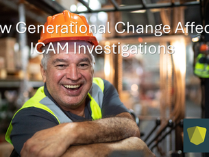 How Generational Change Affects ICAM Investigations