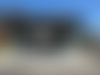 【玄関ポーチと駐車場がつながる】