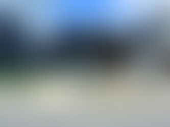 【見た目も大迫力の梁延長】