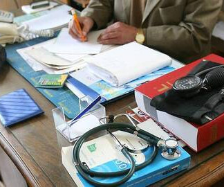 Prise en charge par la médecine de ville