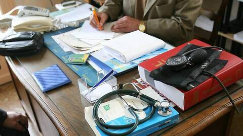 Prise en charge par la médecine de ville