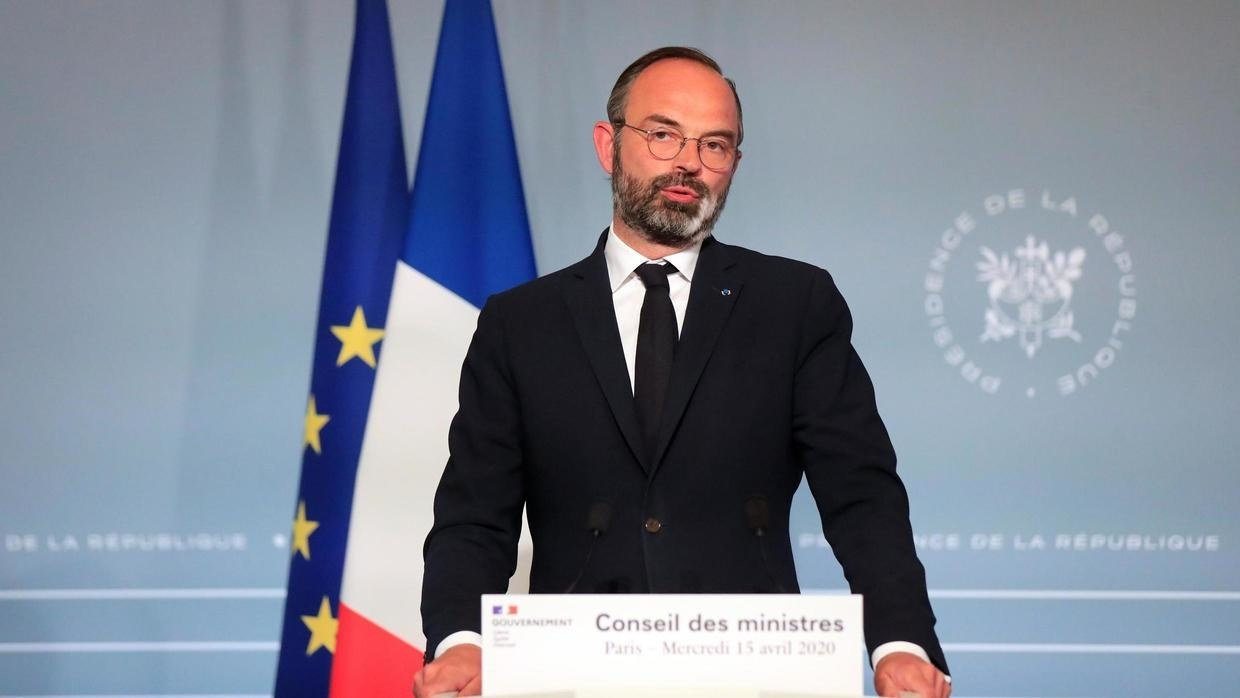 15 avril : les mesures prises en Conseil des ministres