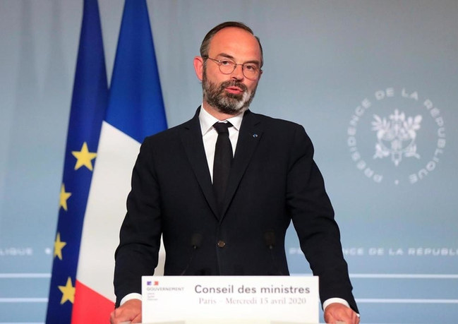 15 avril : les mesures prises en Conseil des ministres