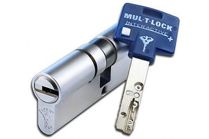 Commercial locks