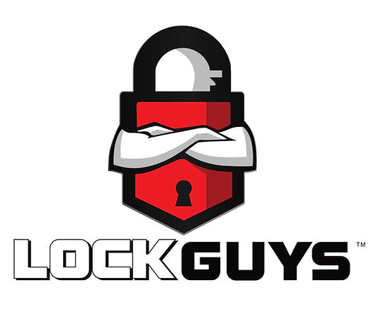 Lock Guys Logo