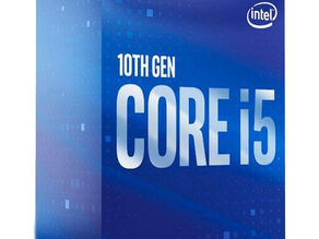 Processador Intel Core I5-10400 12mb 2.9ghz 4.3ghz Lga 1200