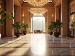 Unlock the Potential of Your Hotel with Expert Consulting: Hotel Optimization Strategies