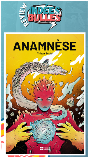 Anamnèse