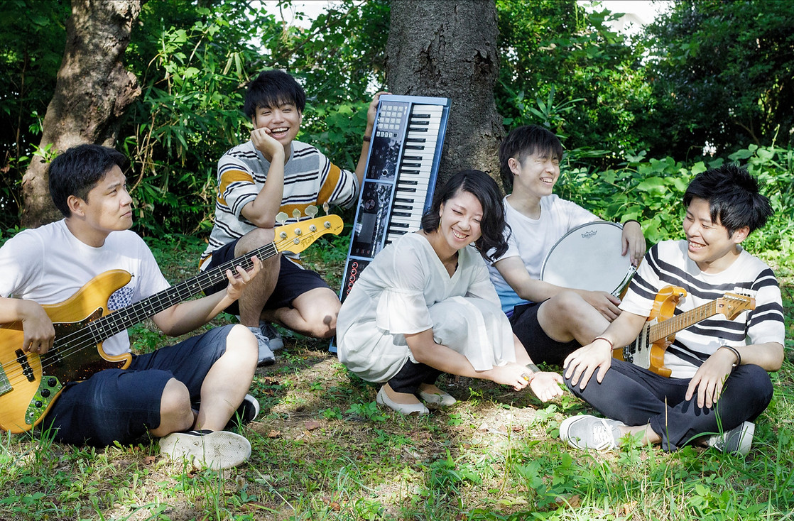 ぱのらまモノレイル