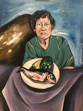 Aneja Zaloznik Jausnik