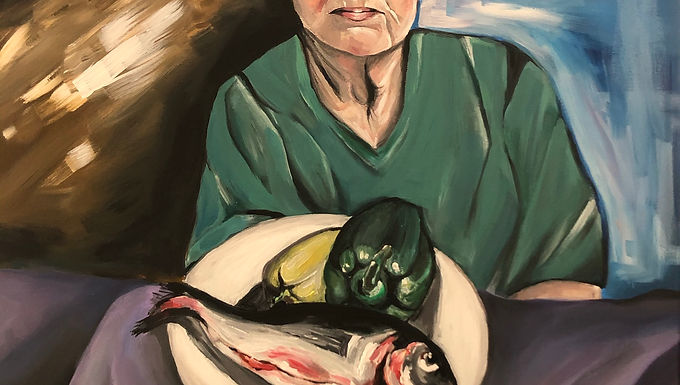 Aneja Zaloznik Jausnik