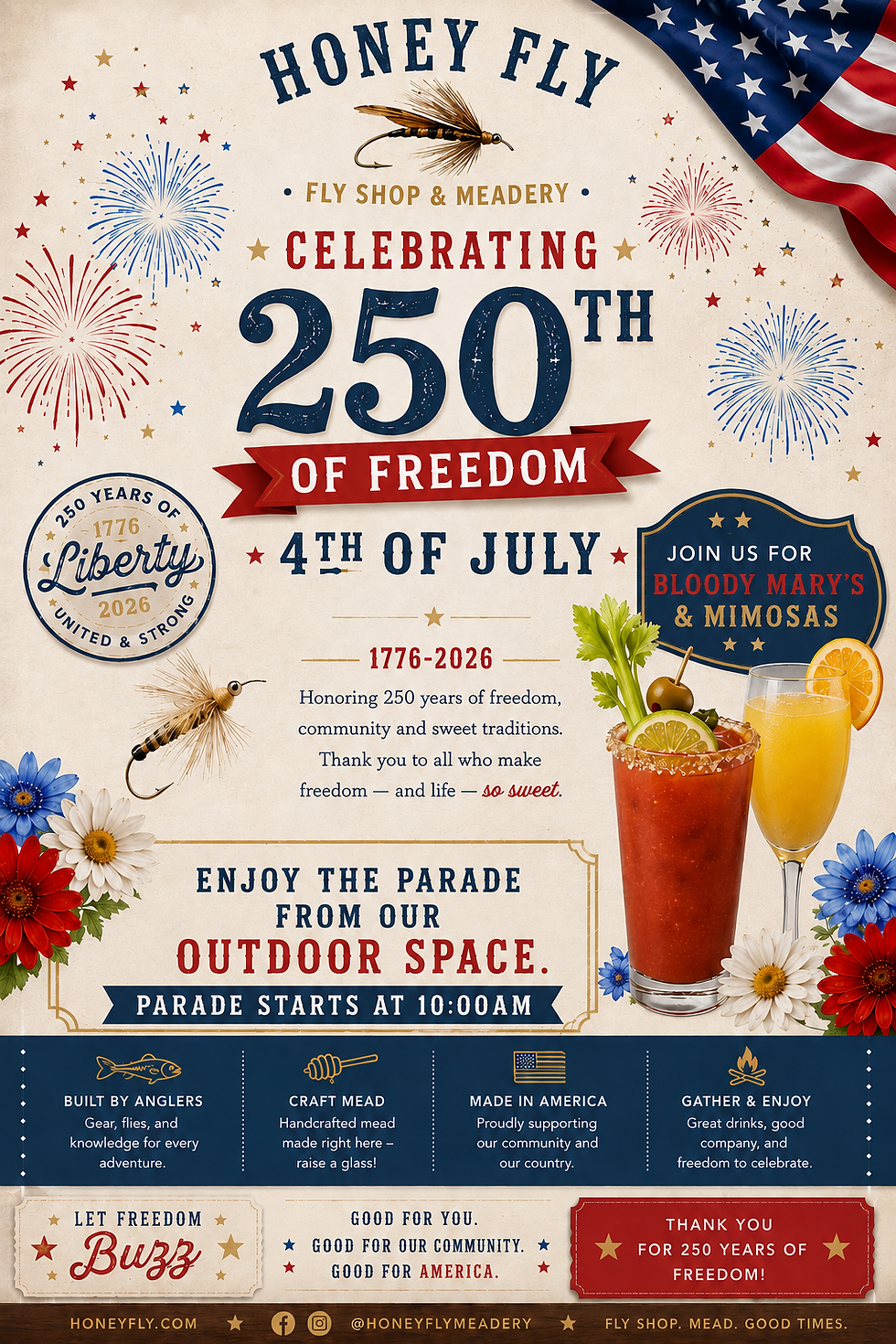 4th of July Parade