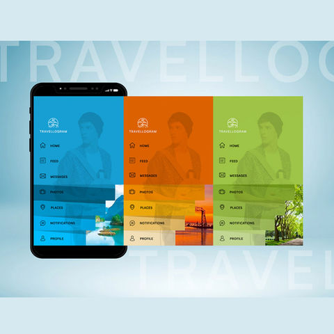 UI/UX Designs And Research