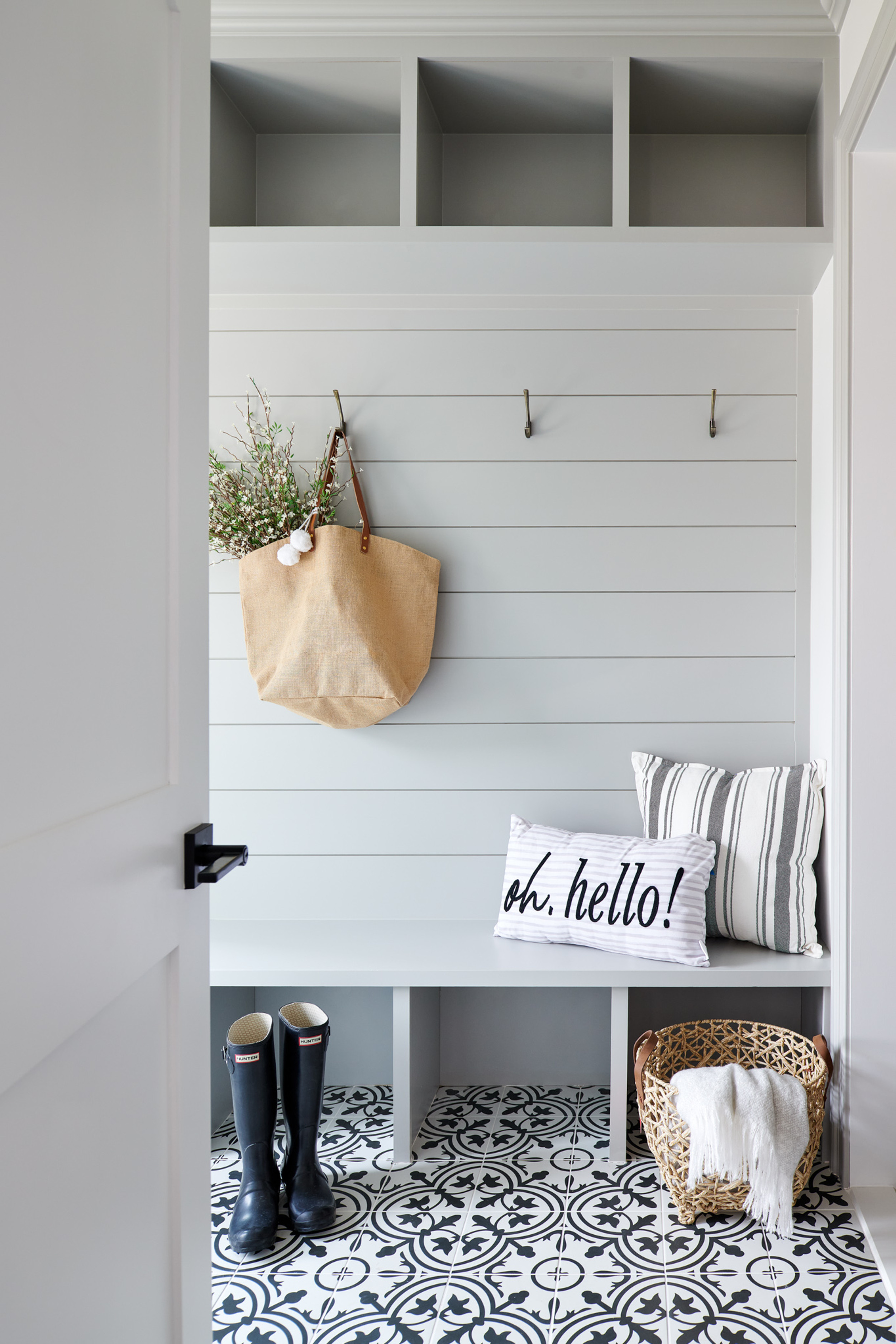 WELCOME - Portfolio | Daniella Hoffer Interiors