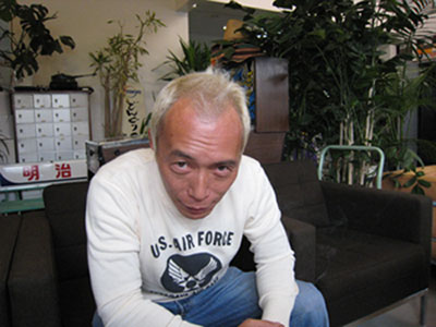 メンドクサイと言う事